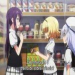 Gochuumon Wa Usagi Desuka?