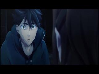 God Eater - Episodio 10 - Morte Gloriosa