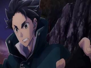 God Eater - Episodio 12 - Unidos Eles Resistirão