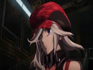 God Eater - Episodio 5 - Olho por olho - Tudo em vão