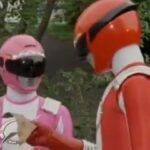 Gogo Sentai Boukenger