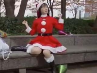 Gogo Sentai Boukenger - Episodio 43 - Um Presente de Natal Perigoso