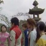 Gogo Sentai Boukenger