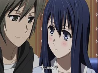 Gokukoku no Brynhildr - Episodio 7 - Fragmentos de Esperança