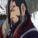 Golden Kamuy