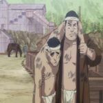 Golden Kamuy