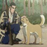 Golden Kamuy