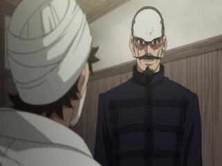 Golden Kamuy - Episodio 24 - Súplica