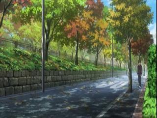 Golden Time - Episodio 21 - Eu voltarei