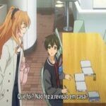 Golden Time