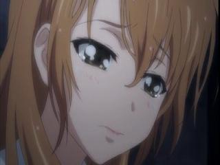 Golden Time - Episodio 9 - Com você novamente