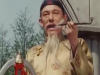 Gosei Sentai Dairanger - Episodio 13 - O Garoto Kabuki