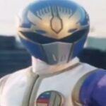 Gosei Sentai Dairanger