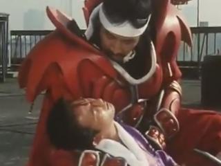 Gosei Sentai Dairanger - Episodio 46 - Dairangers perdem os Poderes!