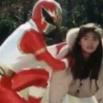 Gosei Sentai Dairanger