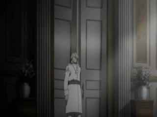 Gosick - Episodio 23 - Xeque-mate Anunciado no Tabuleiro Cinzento