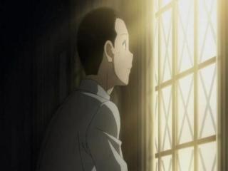 Gosick - Episodio 24 - Olhe para a Infinidade Através do Ombro do Shinigami