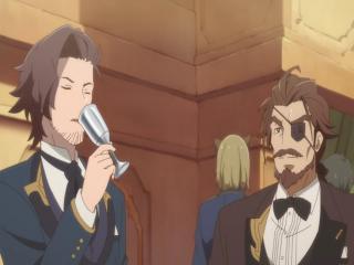 Granblue Fantasy The Animation - Episodio 15 - episódio 15