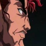 Grappler Baki