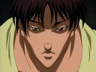 Grappler Baki: Saidai Tournament Hen - Episodio 12 - Episódio 12