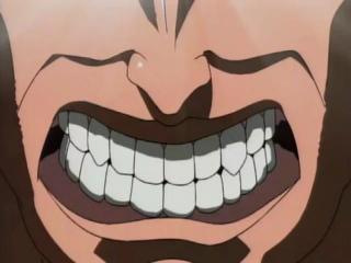 Grappler Baki: Saidai Tournament Hen - Episodio 13 - Episódio 13