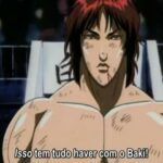 Grappler Baki: Saidai Tournament Hen