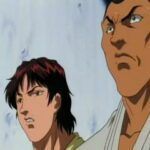 Grappler Baki: Saidai Tournament Hen