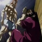 Grappler Baki: Saidai Tournament Hen