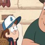 Gravity Falls