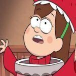 Gravity Falls