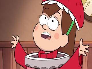 Gravity Falls - Episódio 12 - Summerween