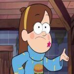 Gravity Falls