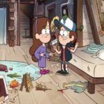 Gravity Falls