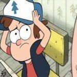 Gravity Falls