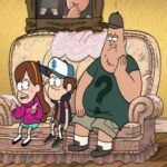 Gravity Falls