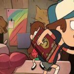 Gravity Falls