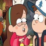 Gravity Falls