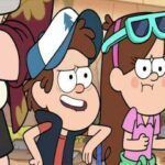 Gravity Falls