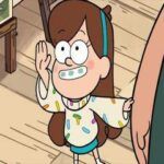 Gravity Falls