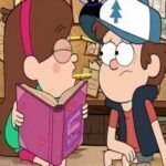 Gravity Falls