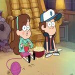 Gravity Falls