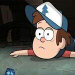 Gravity Falls