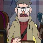 Gravity Falls