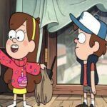 Gravity Falls