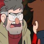 Gravity Falls