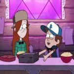 Gravity Falls