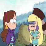 Gravity Falls