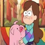 Gravity Falls