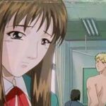 GTO – Great Teacher Onizuka