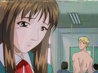 GTO - Great Teacher Onizuka - Episodio 10 - De Fora Olhando para Dentro